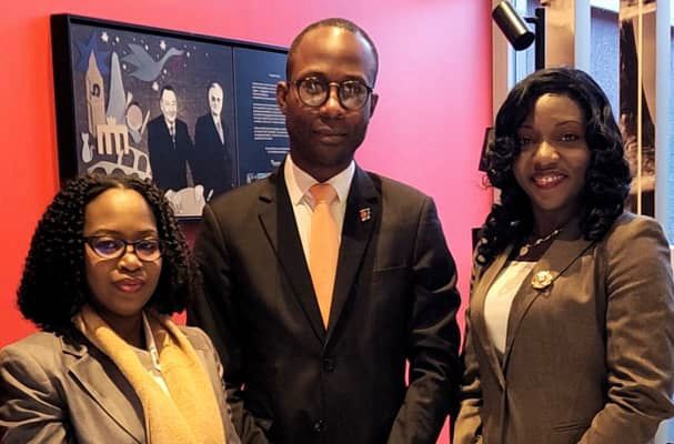 L’OPC participe à la 14e session sur les droits de l’homme et les entreprises à Genève