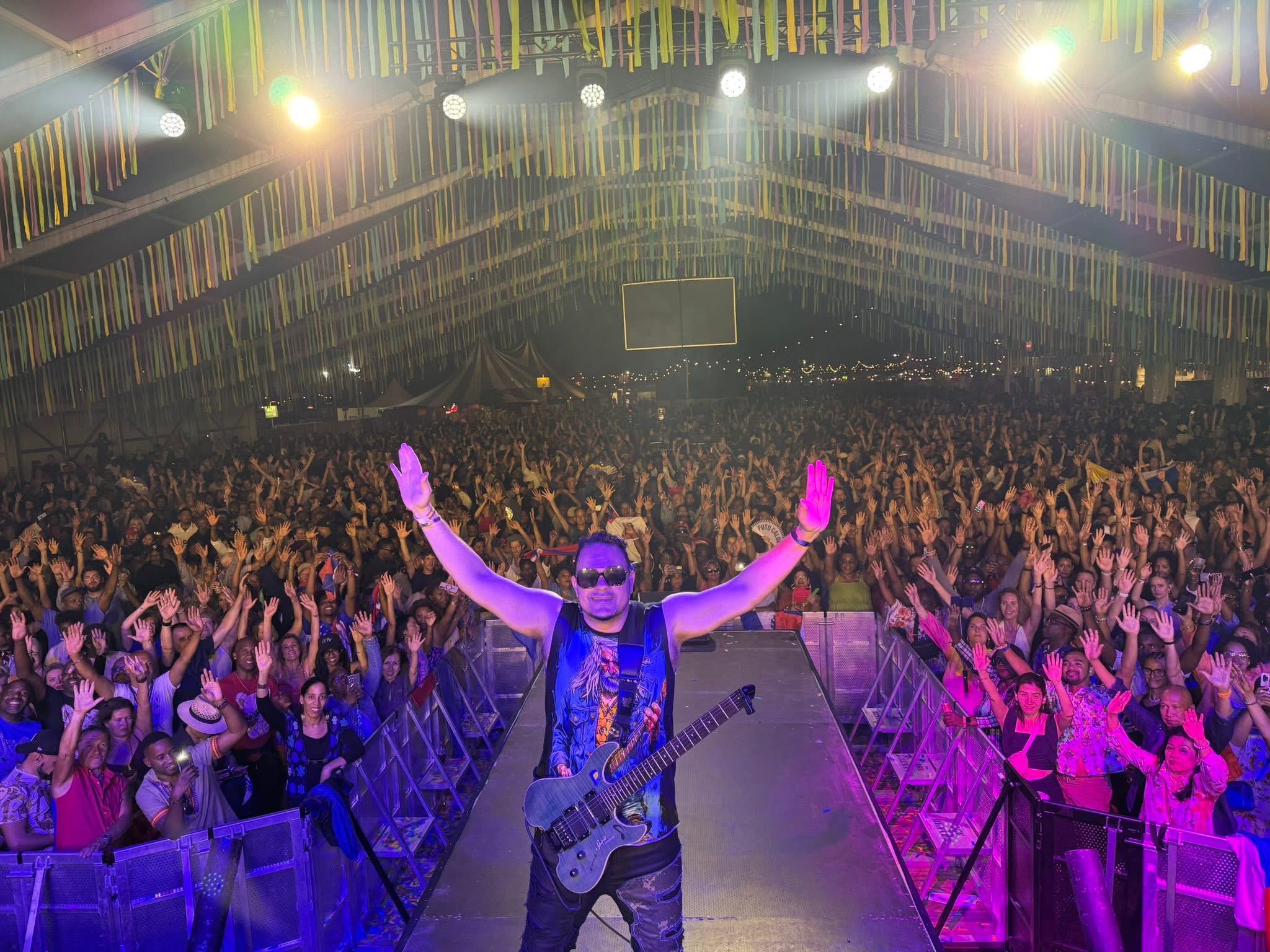 Haïti se rapproche d’une consécration mondiale : le Konpa vers le patrimoine de l’UNESCO