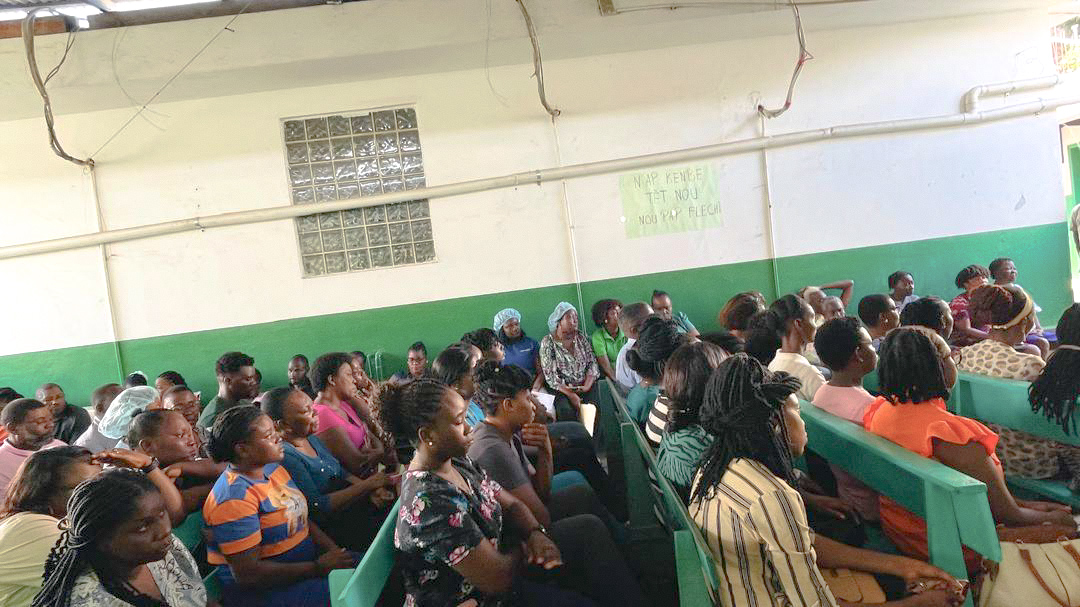 L’Hôpital Fort Saint Michel devient un hôpital à vocation académique