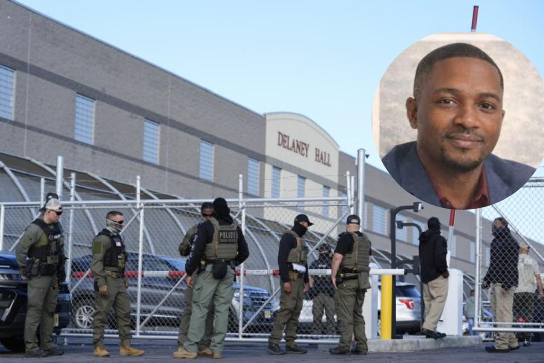 Jean Wilson Brutus : Un Haïtien sacrifié par le système migratoire américain