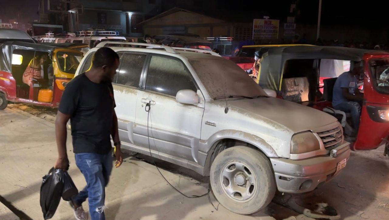 Cap-Haïtien sous le choc : deux personnes retrouvées mortes dans une voiture après trois jours