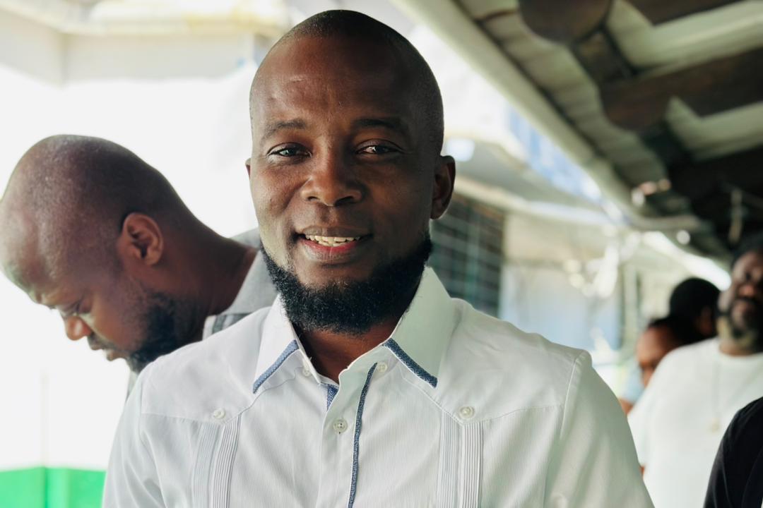César Jordany : Un entrepreneur engagé au service de la jeunesse haïtienne
