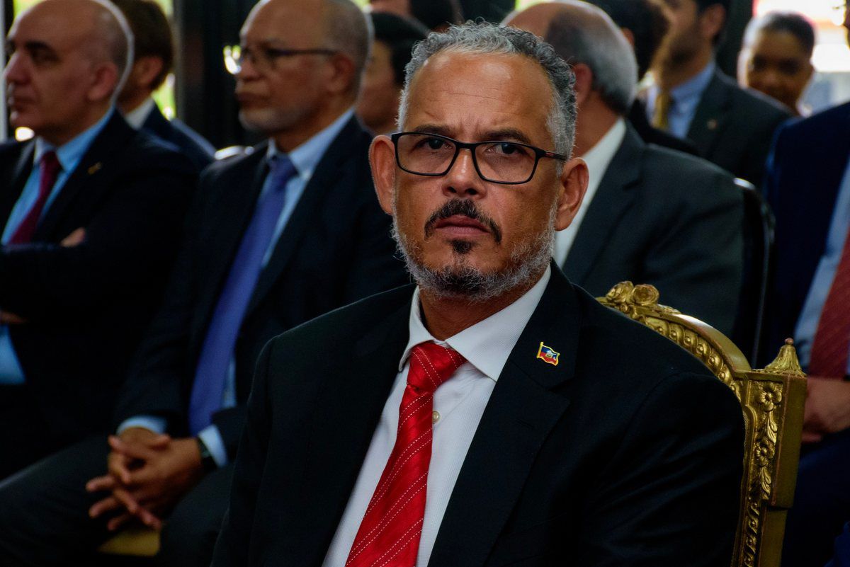 Un Premier Ministre, Deux Haïti : La Sienne et Celle des Autres