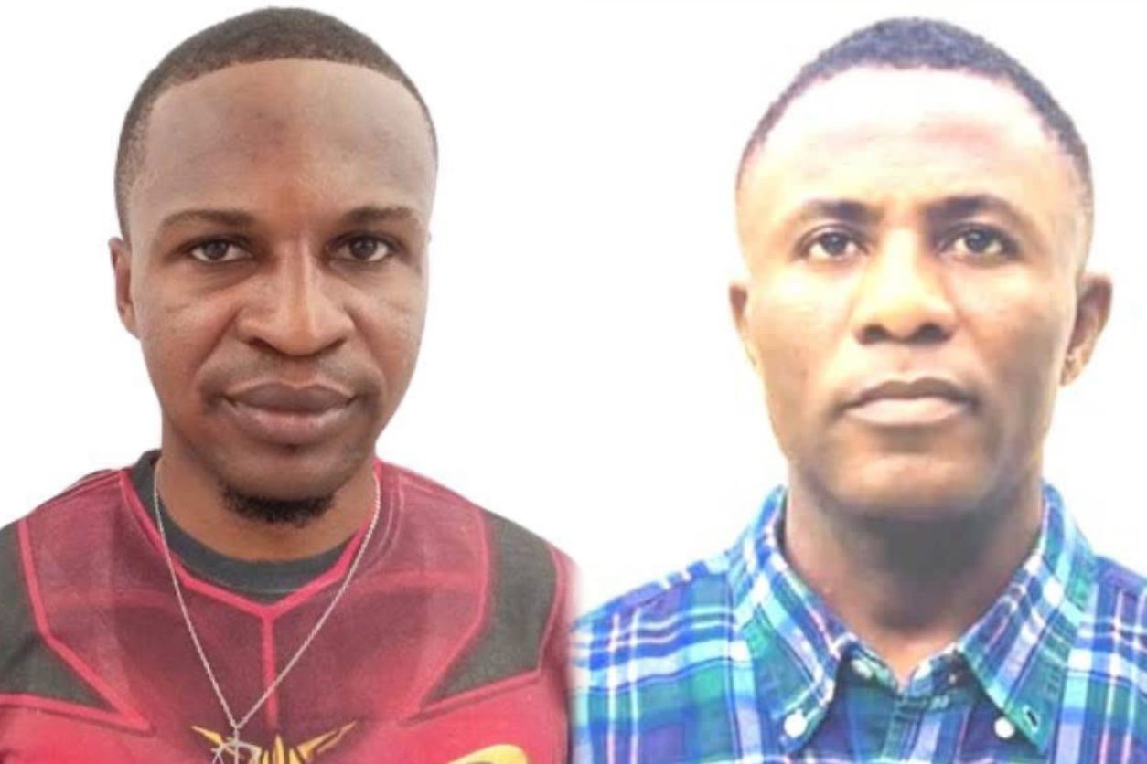 DEUX JOURNALISTES ENLEVÉS À PORT-AU-PRINCE : LA COMMUNAUTÉ DE PRESSE RÉCLAME LEUR LIBÉRATION IMMÉDIATE