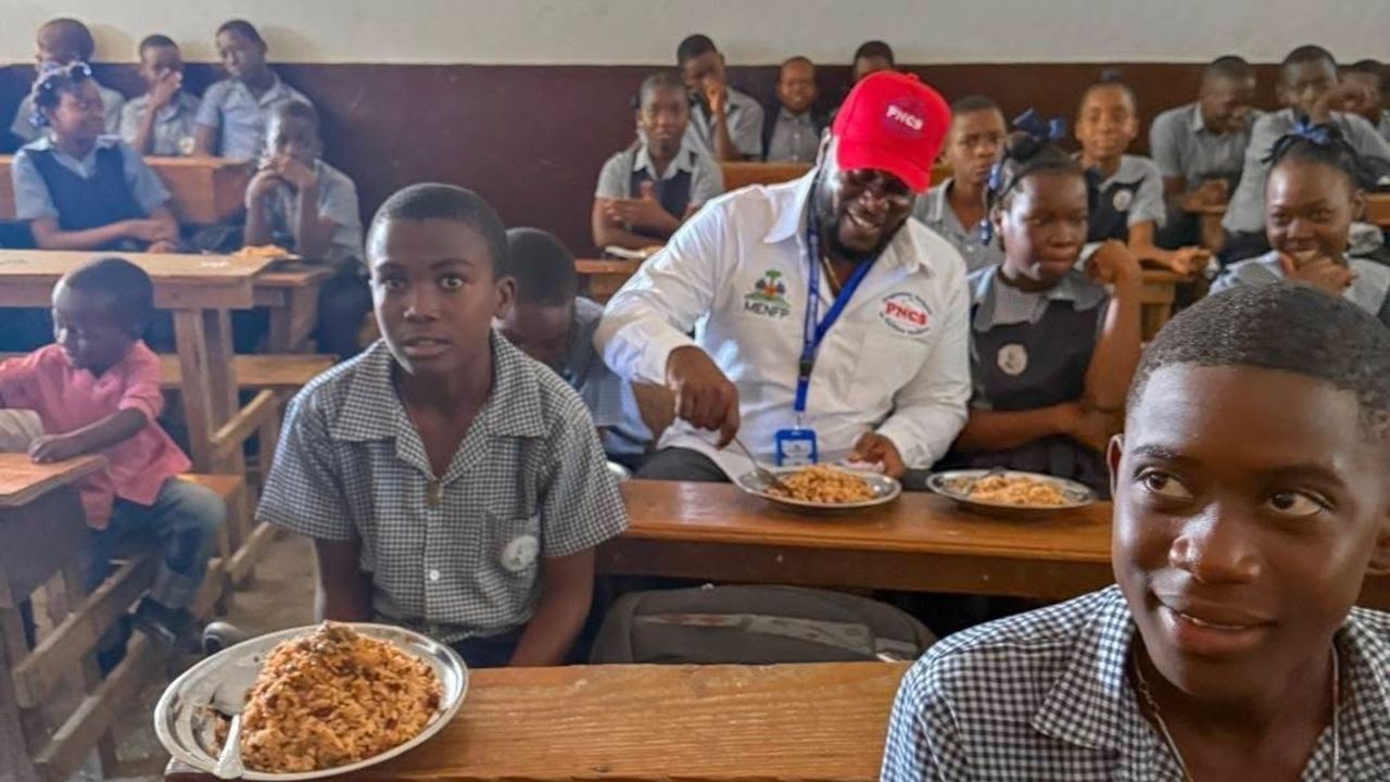 Cantine scolaire : quand le PNCS confond assistance et humiliation
