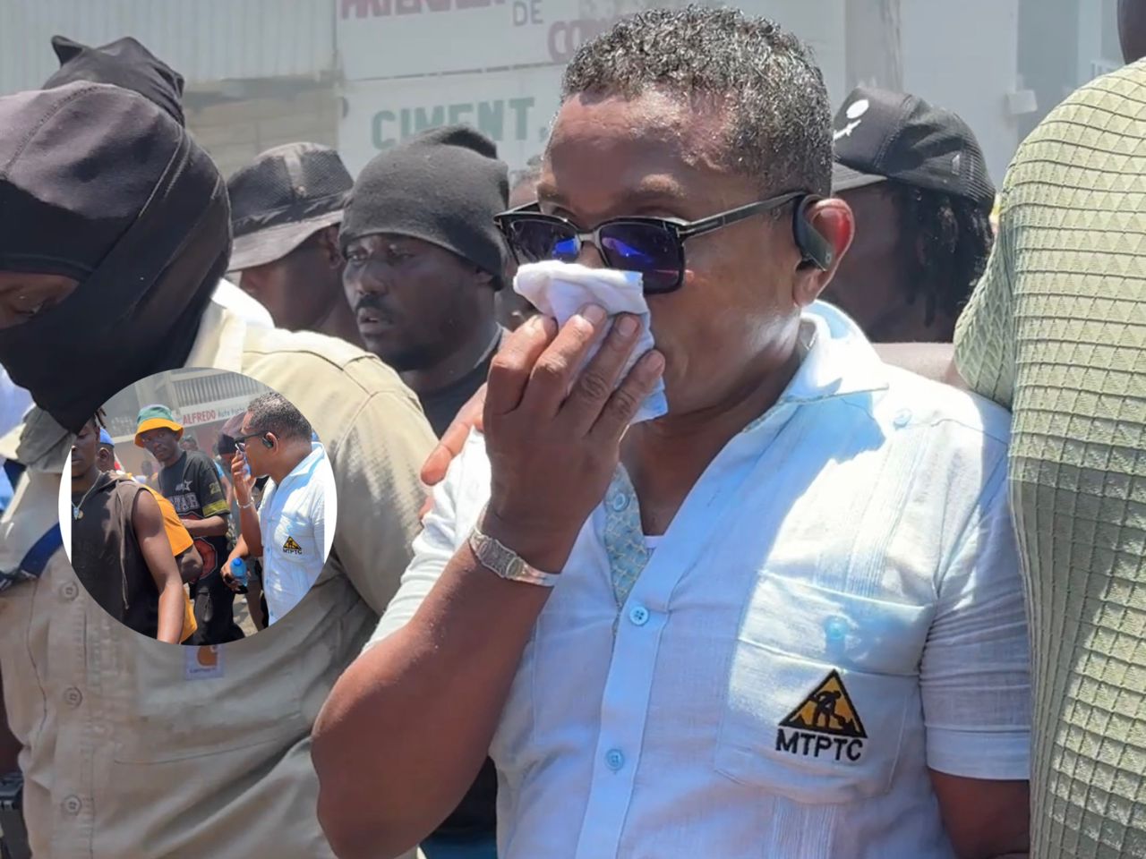 Cap-Haïtien : quand les ministres défilent sans vision, la ville s’enfonce dans l’impunité de l’incompétence