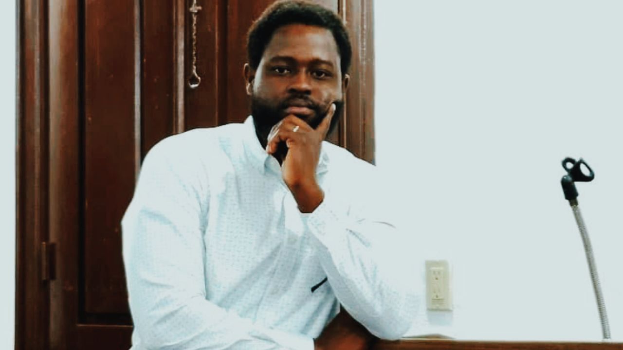 Me Edson Jacques, le pari de la jeunesse pour Quartier Morin