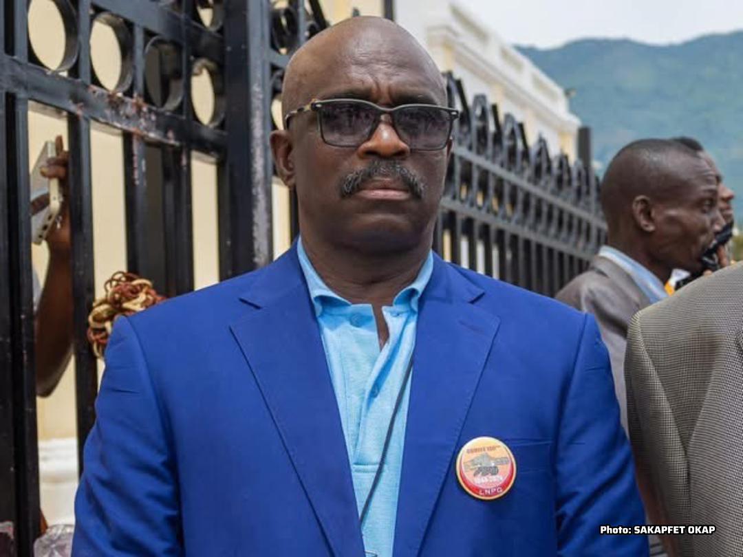 Cap-Haïtien confie ses clés à un ancien maire : pari risqué ou choix salvateur ?