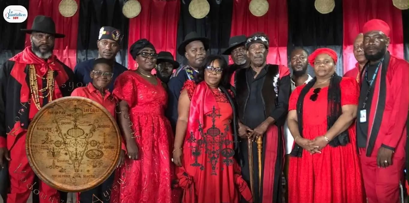 Alerte d’usurpation : la KNVA saisit la justice et appelle au gel de tout financement en son nom