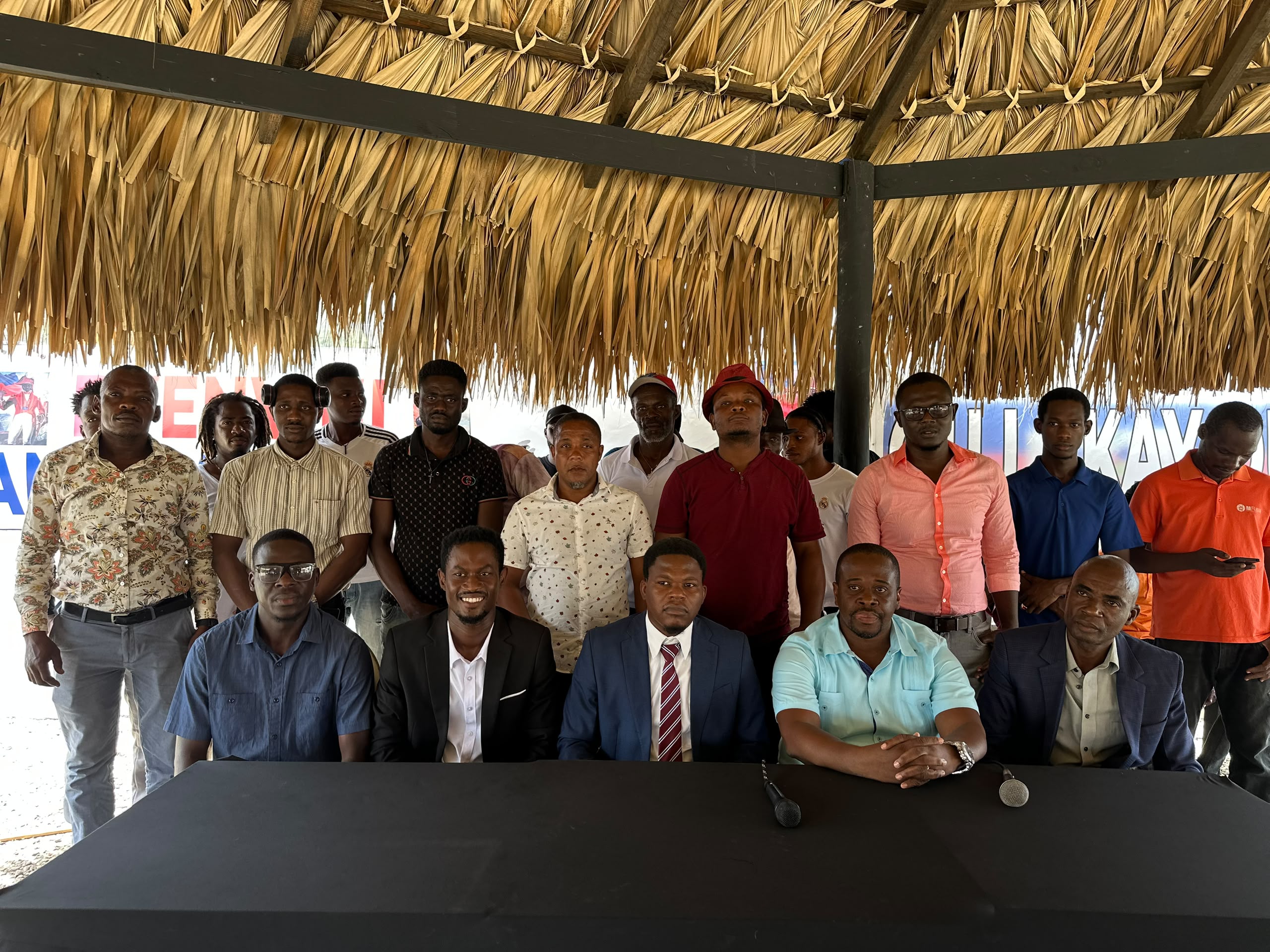Face à la crise, le Bloc Opposition Grand Nord réclame une nouvelle vision politique